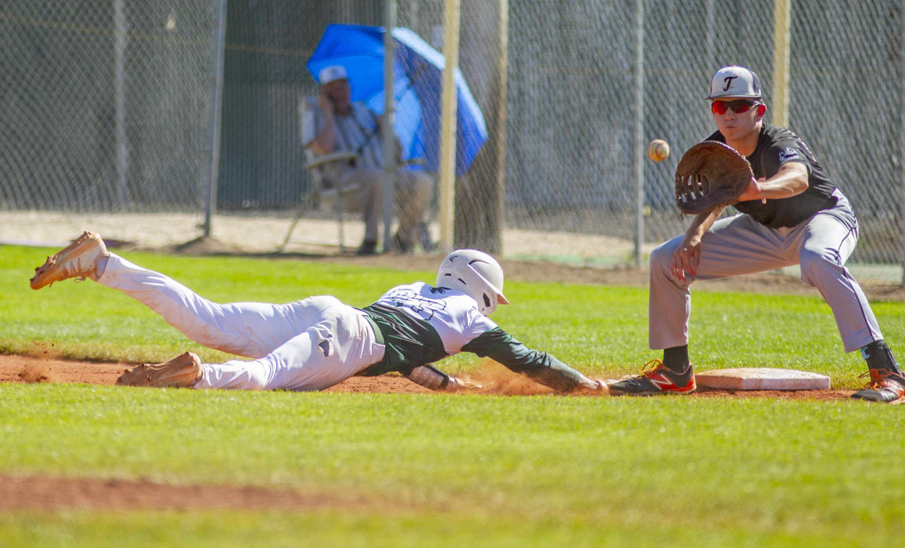 Burley beats Idaho Falls to advance to semifinals
